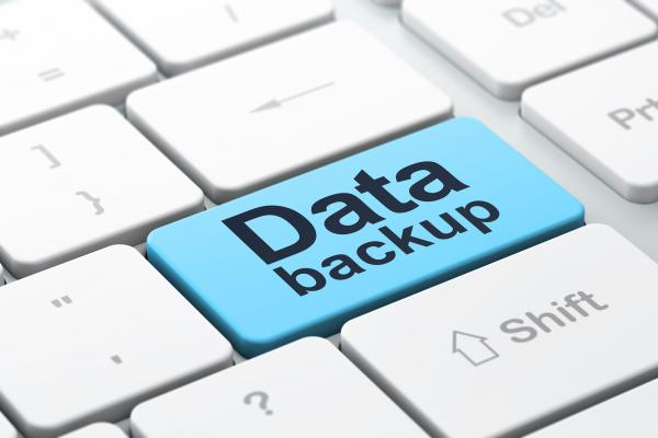Data Backup Solution
